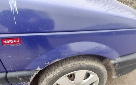 Volkswagen Passat B3, 1988 год, 205 000 рублей, 4 фотография