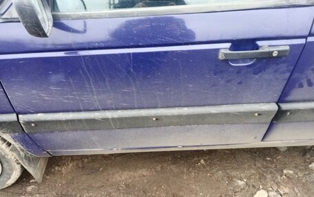 Volkswagen Passat B3, 1988 год, 205 000 рублей, 16 фотография