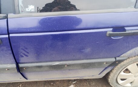 Volkswagen Passat B3, 1988 год, 205 000 рублей, 17 фотография