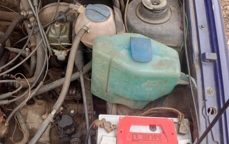 Volkswagen Passat B3, 1988 год, 205 000 рублей, 22 фотография