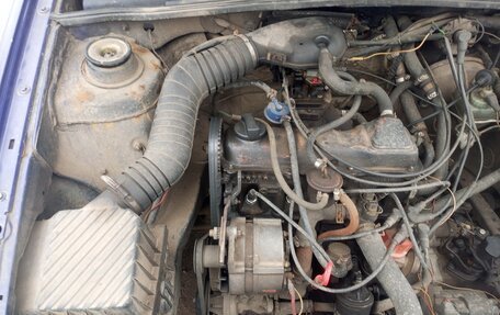 Volkswagen Passat B3, 1988 год, 205 000 рублей, 21 фотография