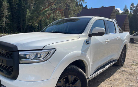 Great Wall Poer, 2023 год, 2 550 000 рублей, 2 фотография