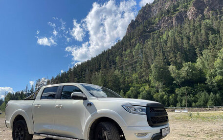 Great Wall Poer, 2023 год, 2 550 000 рублей, 3 фотография