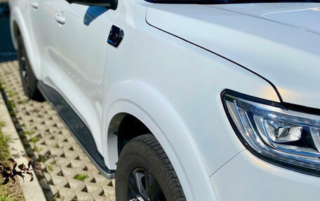 Great Wall Poer, 2023 год, 2 550 000 рублей, 11 фотография