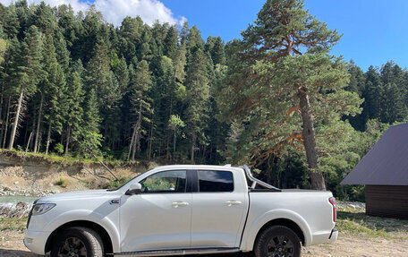 Great Wall Poer, 2023 год, 2 550 000 рублей, 4 фотография