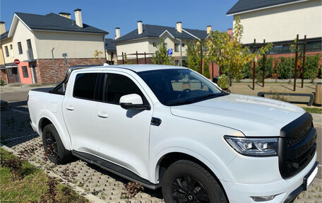 Great Wall Poer, 2023 год, 2 550 000 рублей, 12 фотография