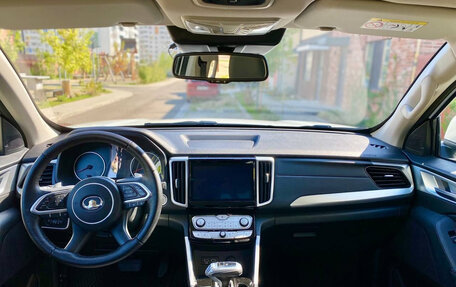 Great Wall Poer, 2023 год, 2 550 000 рублей, 6 фотография