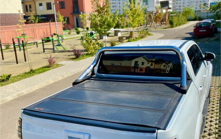 Great Wall Poer, 2023 год, 2 550 000 рублей, 13 фотография