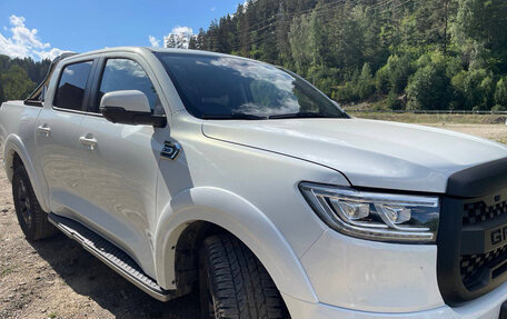 Great Wall Poer, 2023 год, 2 550 000 рублей, 5 фотография