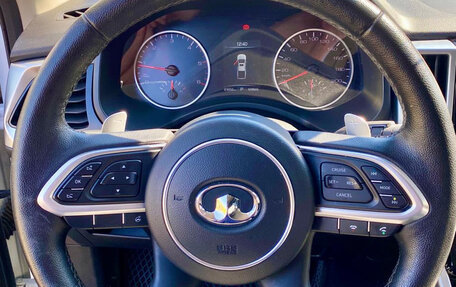 Great Wall Poer, 2023 год, 2 550 000 рублей, 15 фотография