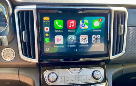 Great Wall Poer, 2023 год, 2 550 000 рублей, 17 фотография