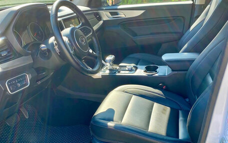 Great Wall Poer, 2023 год, 2 550 000 рублей, 8 фотография