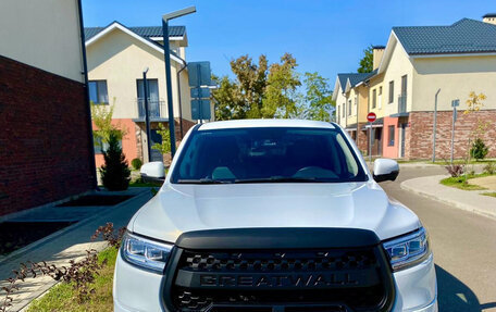 Great Wall Poer, 2023 год, 2 550 000 рублей, 10 фотография