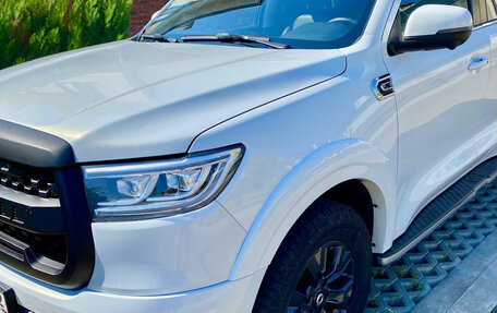 Great Wall Poer, 2023 год, 2 550 000 рублей, 9 фотография