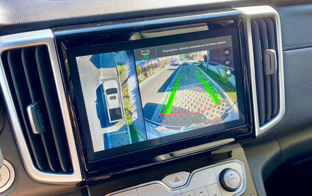 Great Wall Poer, 2023 год, 2 550 000 рублей, 16 фотография