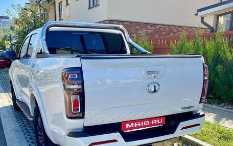 Great Wall Poer, 2023 год, 2 550 000 рублей, 14 фотография