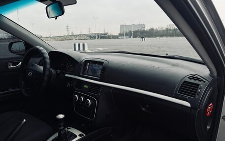 Hyundai Sonata VI, 2007 год, 699 000 рублей, 13 фотография