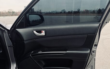 Hyundai Sonata VI, 2007 год, 699 000 рублей, 14 фотография