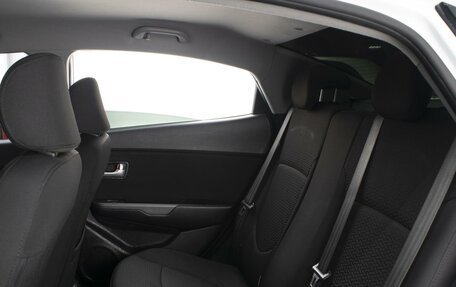 KIA Rio III рестайлинг, 2012 год, 920 000 рублей, 9 фотография