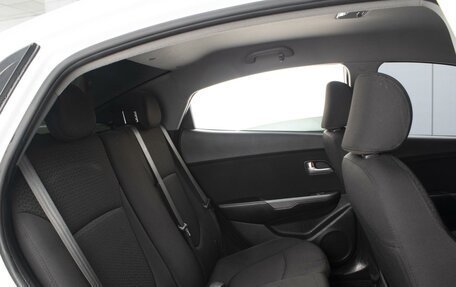 KIA Rio III рестайлинг, 2012 год, 920 000 рублей, 6 фотография