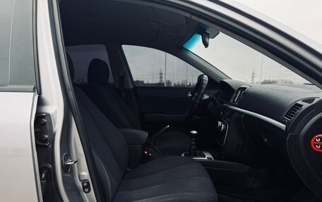 Hyundai Sonata VI, 2007 год, 699 000 рублей, 15 фотография