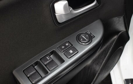 KIA Rio III рестайлинг, 2012 год, 920 000 рублей, 15 фотография