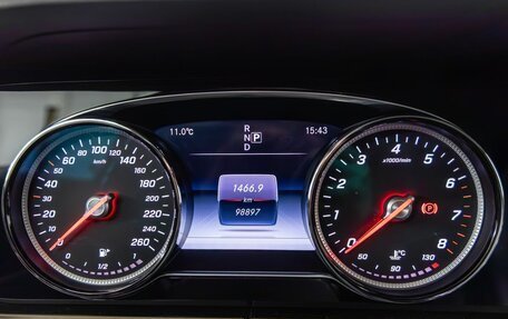 Mercedes-Benz E-Класс, 2016 год, 2 998 000 рублей, 9 фотография