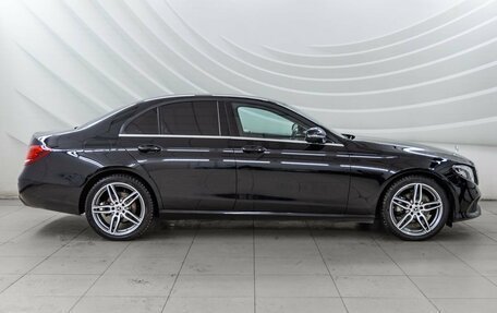 Mercedes-Benz E-Класс, 2016 год, 2 998 000 рублей, 8 фотография