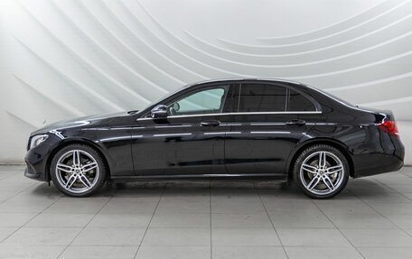 Mercedes-Benz E-Класс, 2016 год, 2 998 000 рублей, 4 фотография