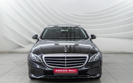 Mercedes-Benz E-Класс, 2016 год, 2 998 000 рублей, 2 фотография