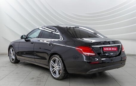 Mercedes-Benz E-Класс, 2016 год, 2 998 000 рублей, 5 фотография