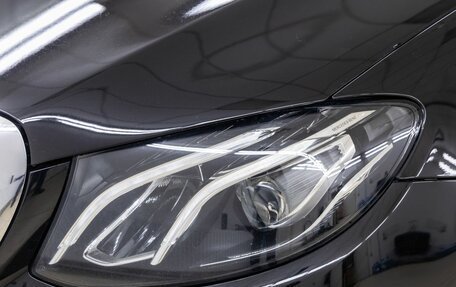 Mercedes-Benz E-Класс, 2016 год, 2 998 000 рублей, 11 фотография