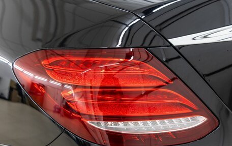 Mercedes-Benz E-Класс, 2016 год, 2 998 000 рублей, 13 фотография