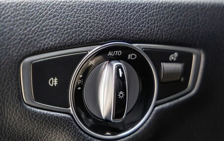 Mercedes-Benz E-Класс, 2016 год, 2 998 000 рублей, 17 фотография