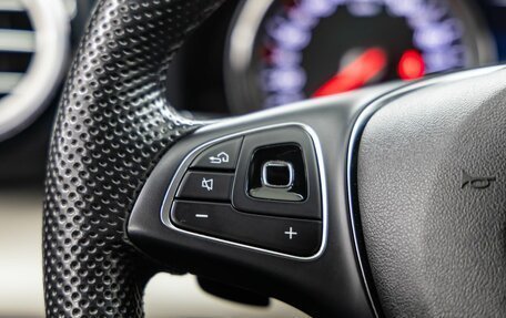 Mercedes-Benz E-Класс, 2016 год, 2 998 000 рублей, 30 фотография