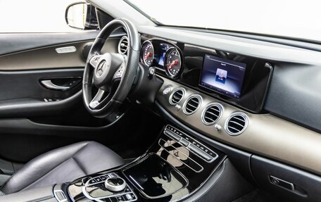 Mercedes-Benz E-Класс, 2016 год, 2 998 000 рублей, 35 фотография