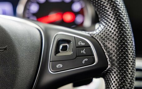 Mercedes-Benz E-Класс, 2016 год, 2 998 000 рублей, 31 фотография