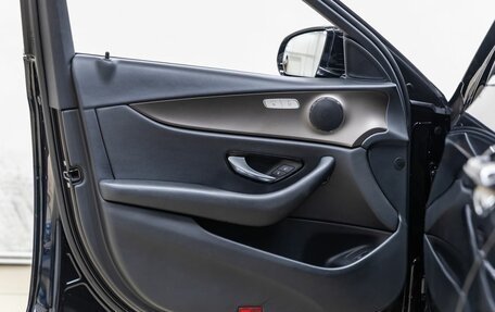 Mercedes-Benz E-Класс, 2016 год, 2 998 000 рублей, 27 фотография