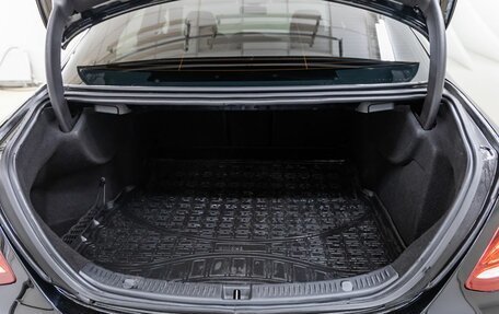 Mercedes-Benz E-Класс, 2016 год, 2 998 000 рублей, 37 фотография