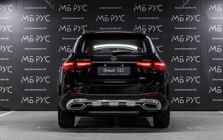 Mercedes-Benz GLC, 2025 год, 8 271 900 рублей, 4 фотография