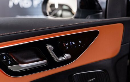 Mercedes-Benz GLC, 2025 год, 8 271 900 рублей, 7 фотография