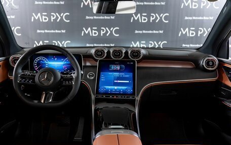 Mercedes-Benz GLC, 2025 год, 8 271 900 рублей, 12 фотография