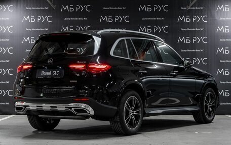Mercedes-Benz GLC, 2025 год, 8 271 900 рублей, 3 фотография
