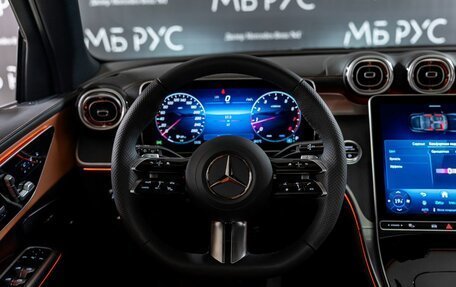 Mercedes-Benz GLC, 2025 год, 8 271 900 рублей, 13 фотография