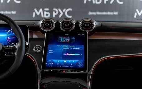 Mercedes-Benz GLC, 2025 год, 8 271 900 рублей, 15 фотография