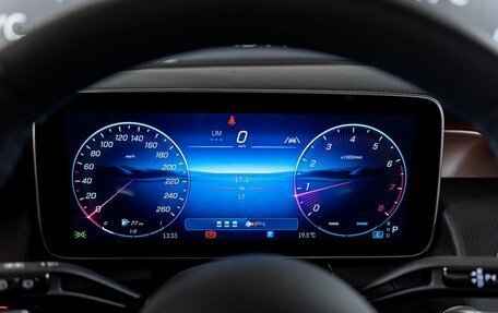 Mercedes-Benz GLC, 2025 год, 8 271 900 рублей, 14 фотография