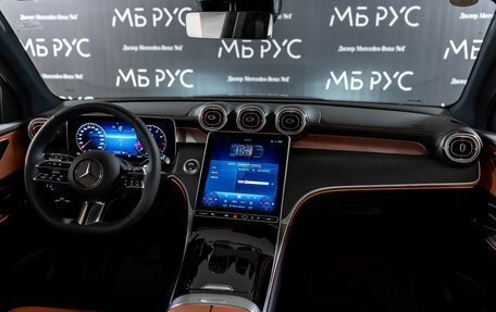 Mercedes-Benz GLC, 2025 год, 8 271 900 рублей, 17 фотография