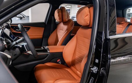 Mercedes-Benz GLC, 2025 год, 8 271 900 рублей, 9 фотография