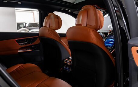 Mercedes-Benz GLC, 2025 год, 8 271 900 рублей, 19 фотография