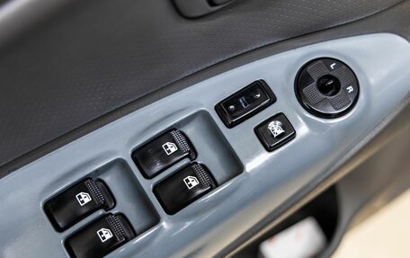 Hyundai Tucson III, 2005 год, 738 000 рублей, 15 фотография